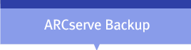 ARCserve Backup