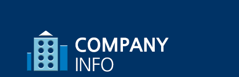 company info