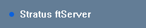 Stratus ftServer