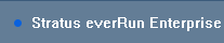 Stratus everRun Enterprise