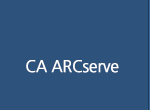 CA ARCserve